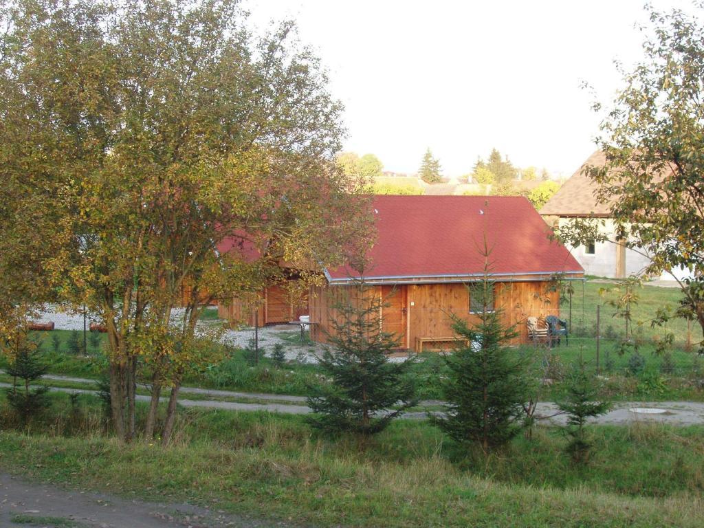 Chaty Dagmar Liptovský Mikuláš Exterior foto